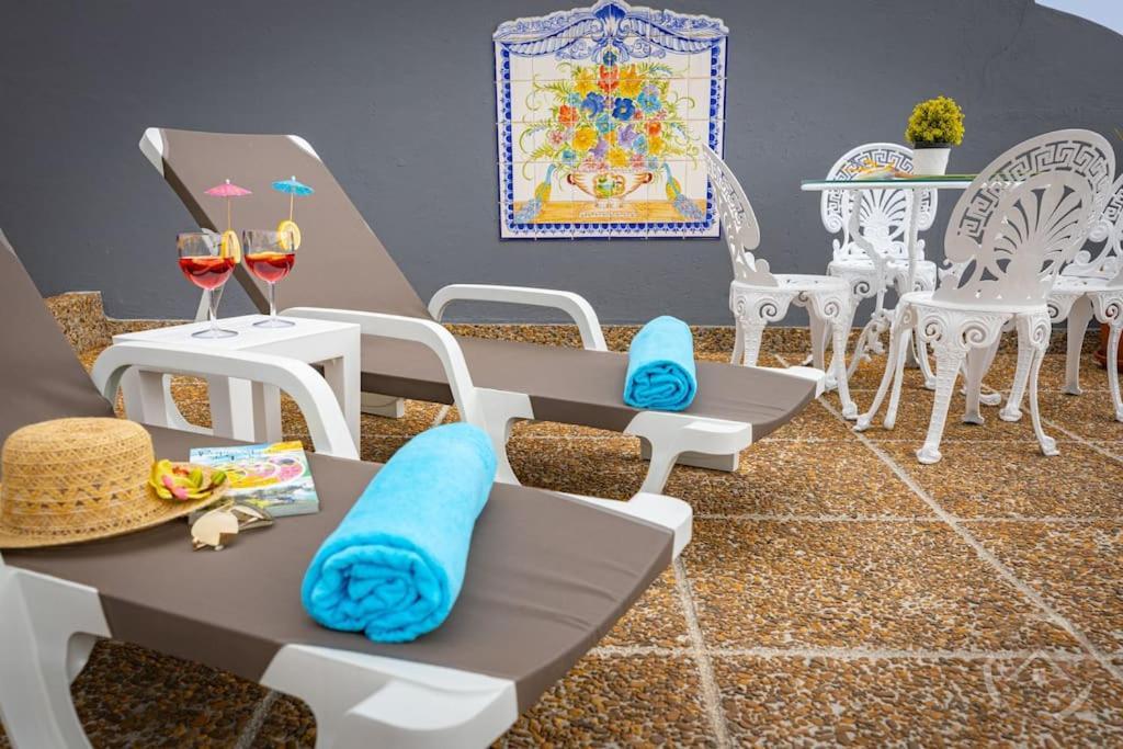Garden House Villa Funchal Dış mekan fotoğraf