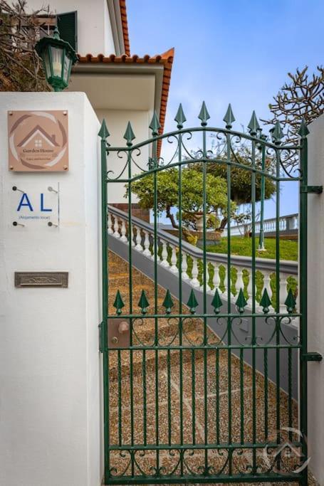 Garden House Villa Funchal Dış mekan fotoğraf