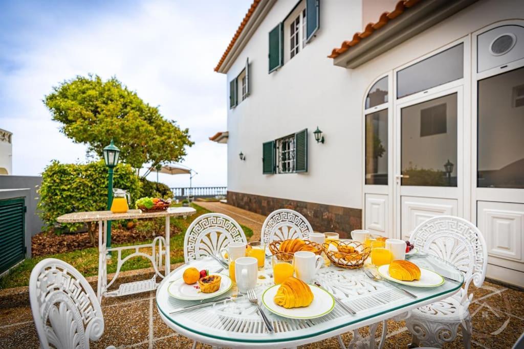 Garden House Villa Funchal Dış mekan fotoğraf