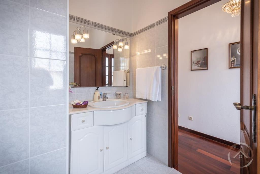Garden House Villa Funchal Dış mekan fotoğraf