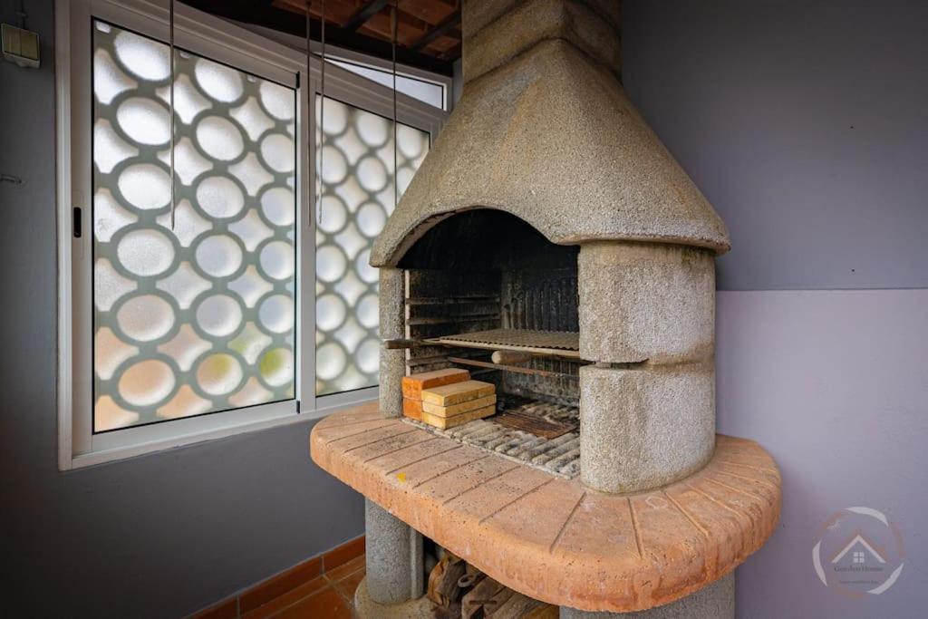 Garden House Villa Funchal Dış mekan fotoğraf